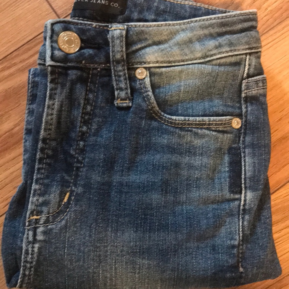 Jeans - Picture 5 of 5